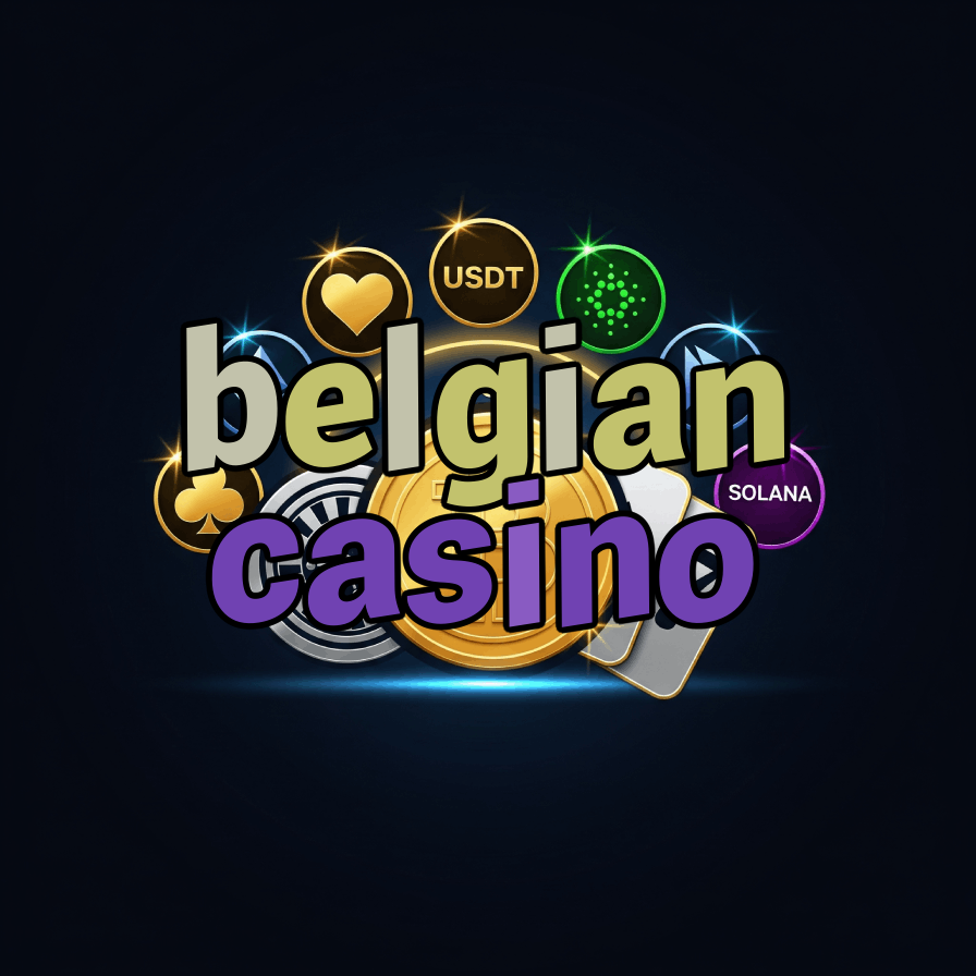 Belgian Casino - Best Belgium Online Casino