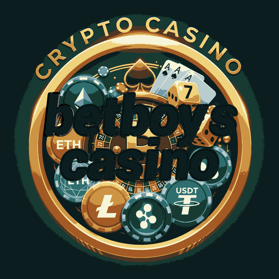 Betboys Casino - Male-Friendly Casino