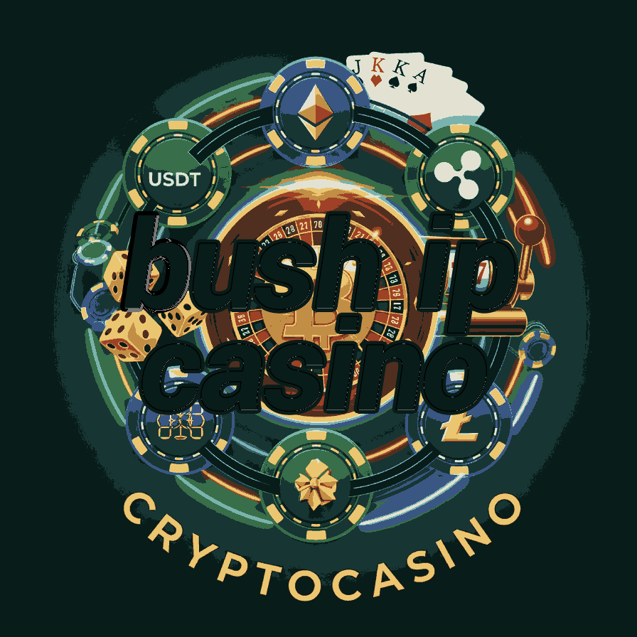 Bush IP Casino - Premium Native American Casino