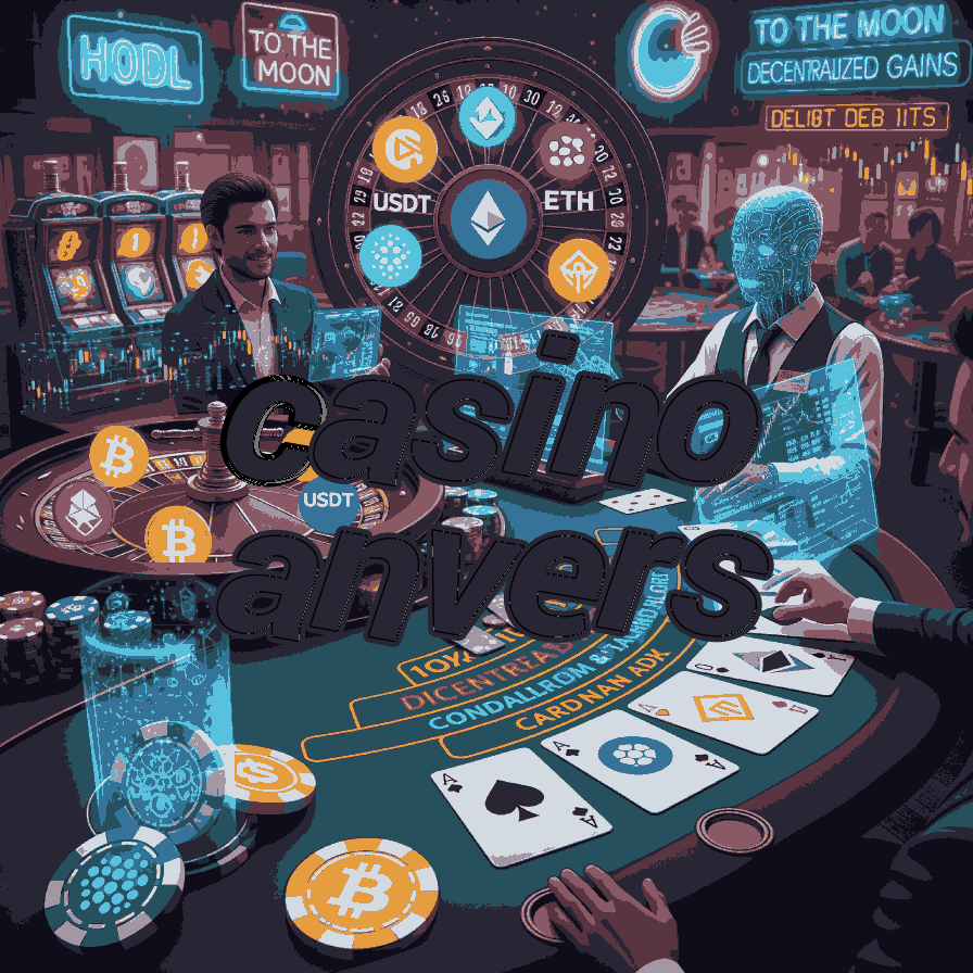 Casino Anvers - Best Antwerp Casino